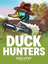 JB.COM-дағы Hunters