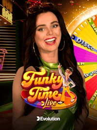 JB.COM-дағы Funky Time