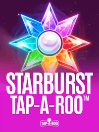 Starburst Tap-a-Roo слоты