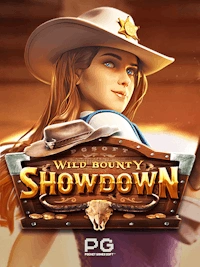 JB.COM-дағы Wild Bounty Showdown слоты